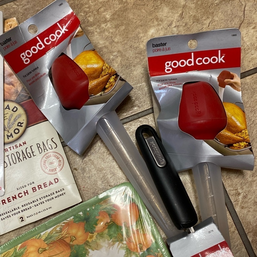 Holiday Capari/Good Cook Bundle - Picture 7 of 13